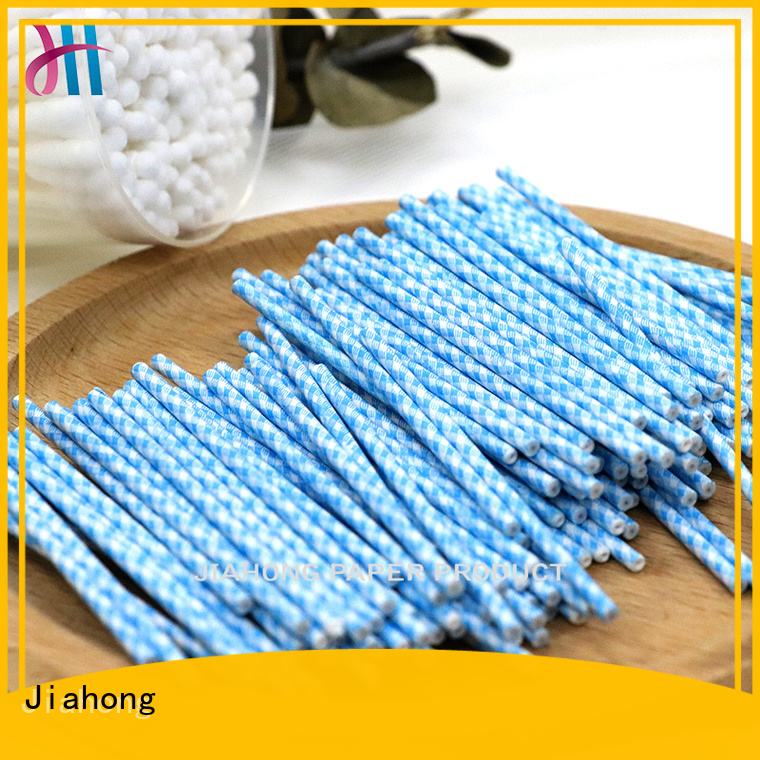 Jiahong useful swab stick supplier for medical