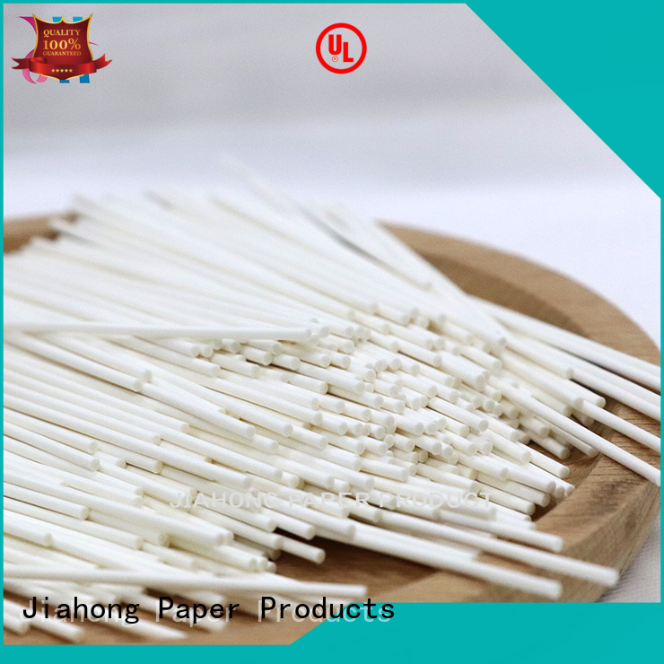 Jiahong cotton cotton bud sticks marketing for medical