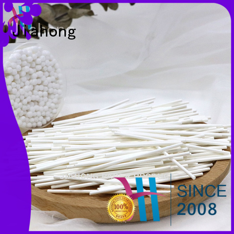 inexpensive paper stick swabs certification for hospital