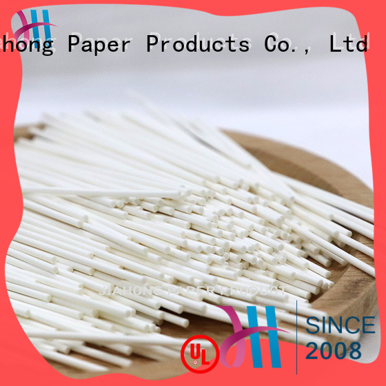 Jiahong stick cotton stick vendor for medical cotton swabs