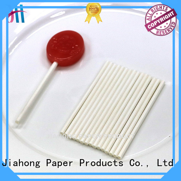 fashion design blue lollipop sticks sale vendor for lollipop