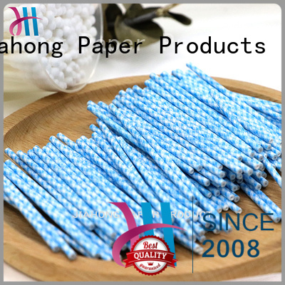durable ear stick baby producer for hospital