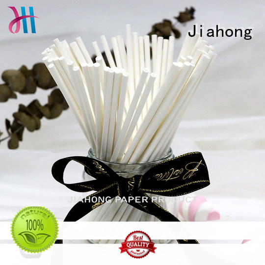 safe hand fan sticks fsc certification for DIY baking