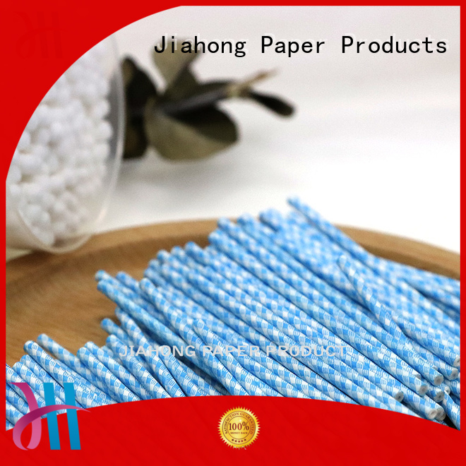 useful ear stick cotton producer for medical cotton swabs