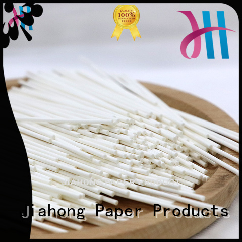 professional cotton swab paper stick environmental marketing for medical