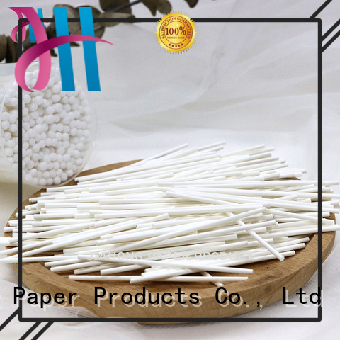 Jiahong quality swab stick manufacturer for medical cotton swabs
