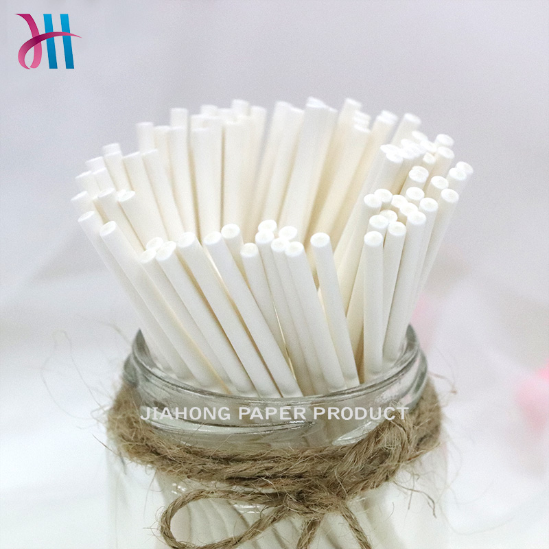 Flag paper stick hand flag sticks 3.0*100mm