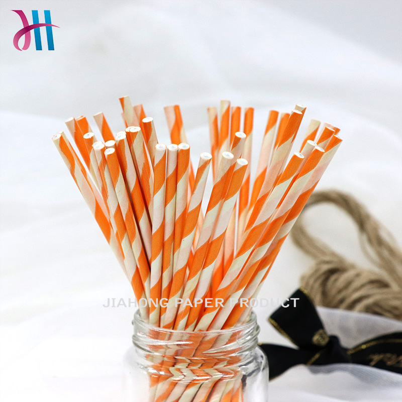 candy floss sticks Cotton candy paper stick 4.0*300mm