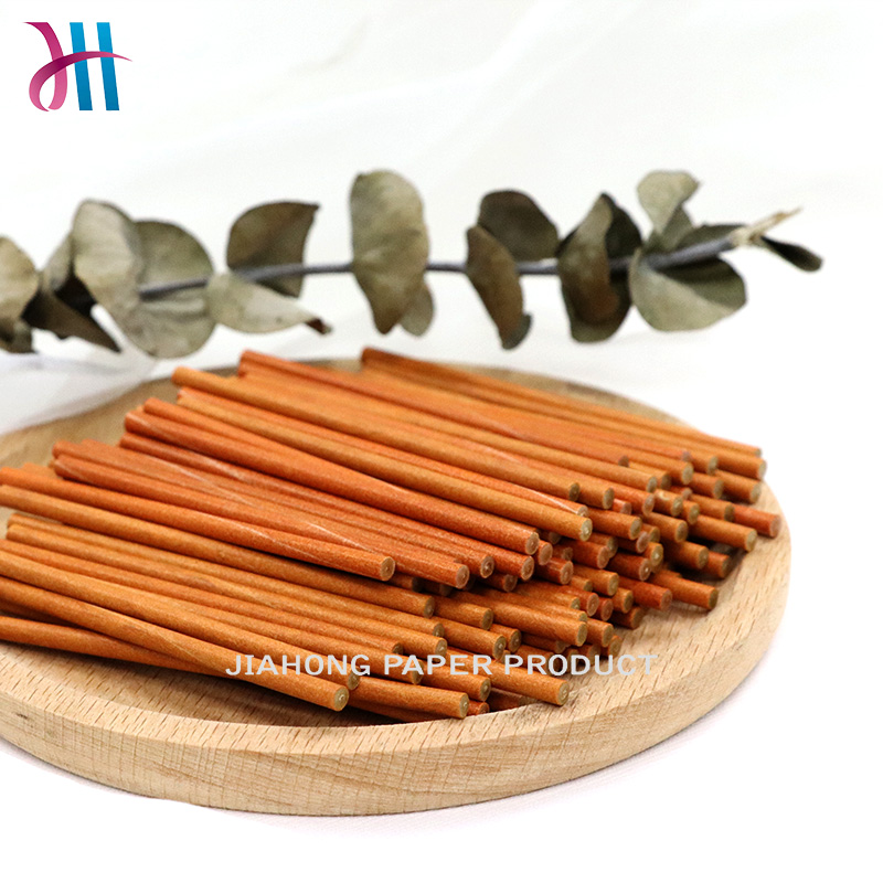 counting sticks for maths Toy accessory paper stick 3.5*80mm