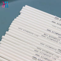 wholesale lollipop sticks Paper sticks with customized logo 3.4*100mm