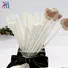 Lollipop paper sticks with food grade paper long lollipop sticks 4.0*100mm