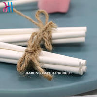 Food grade environmental paper sticks for lollipop cheap lollipop sticks 4.0*70mm