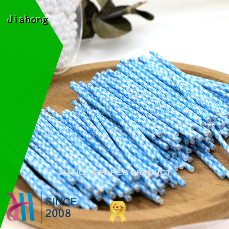quality cotton stick biodegradable export for medical