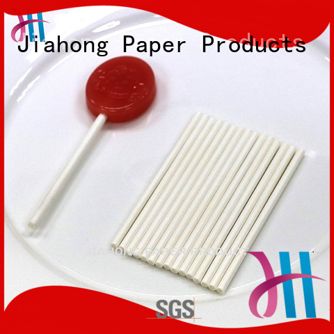 widely used blue lollipop sticks logo for wholesale for lollipop