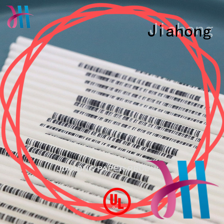 Jiahong professional chocolate lollipop sticks food for lollipop