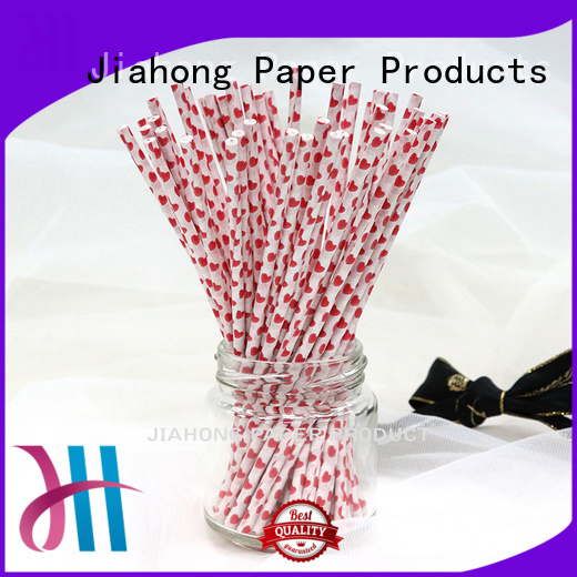 colorful cake sticks from manufacturer for cake