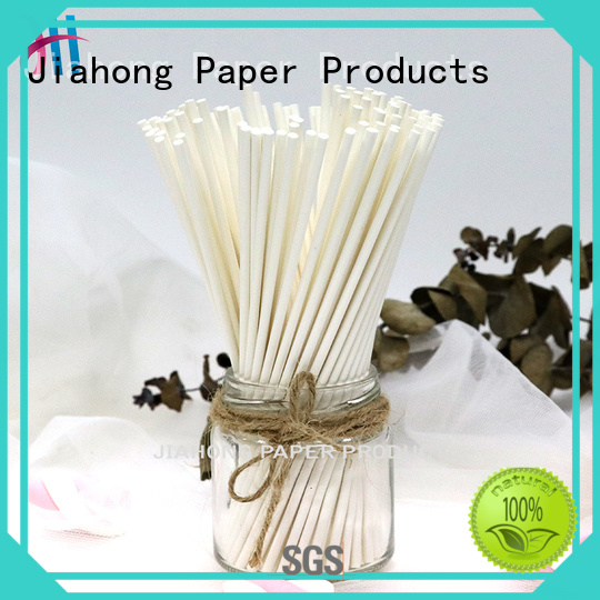 Jiahong new-arrival stick lollipop types for lollipop