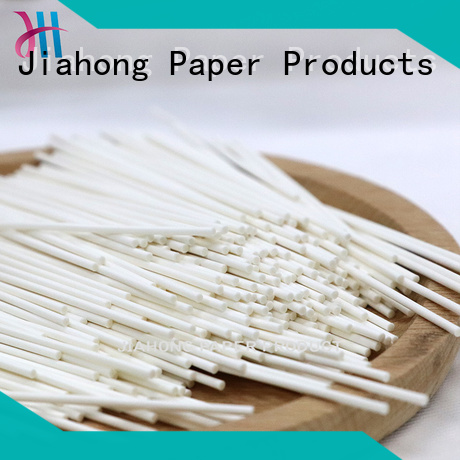 Jiahong quality swab stick export for medical