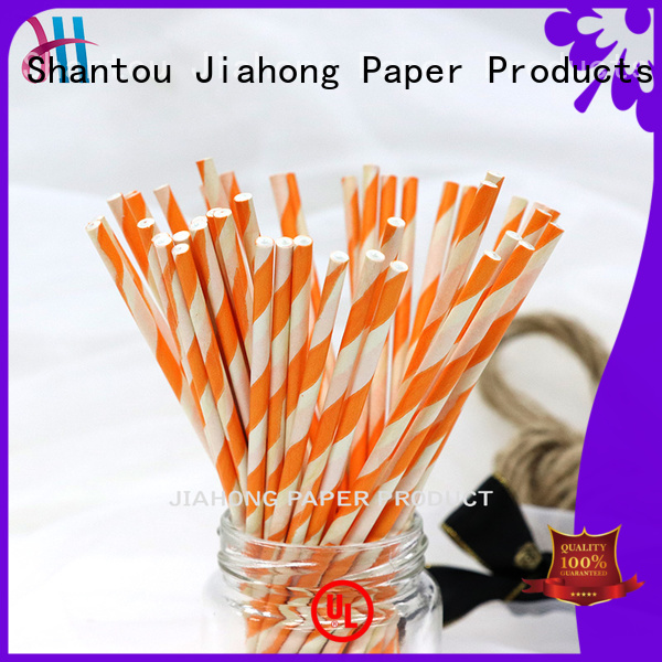 Jiahong competetive price candy floss sticks bulk production for cotton candy