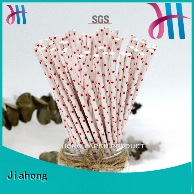 hot-sale coloured lollipop sticks customized for lollipop