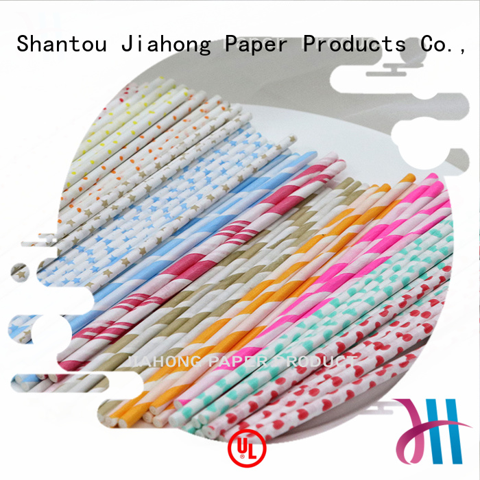 new-arrival personalized lollipop stickers white for lollipop