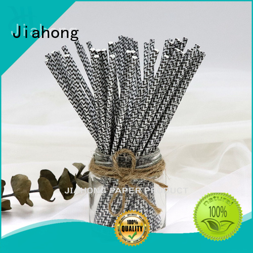 sticks cake pop sticks from manufacturer for bakery Jiahong