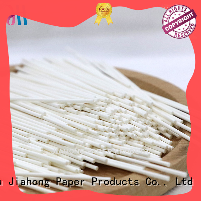 Jiahong swabs cotton stick export for medical