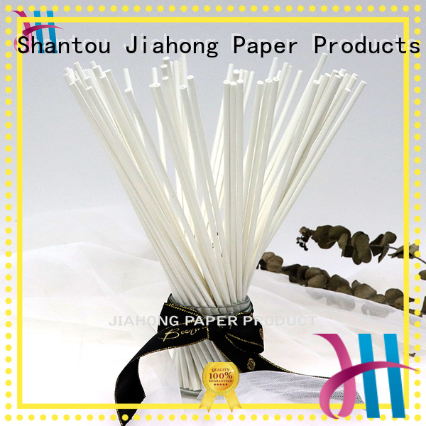 Jiahong sticks balloon sticks producer for ballon