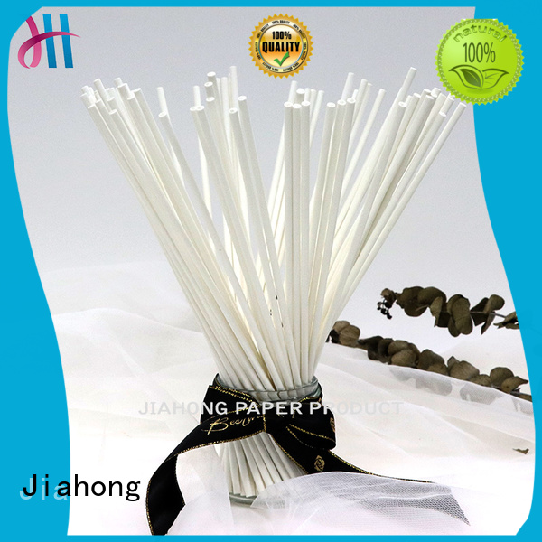 Jiahong solid balloon rods effectively for ballon