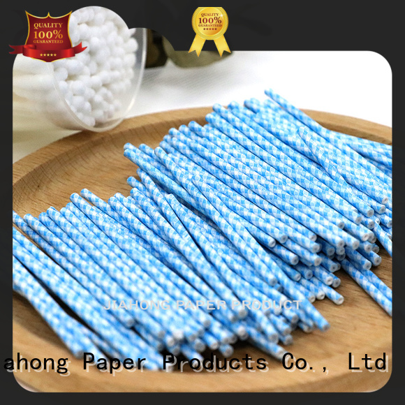 Jiahong cotton ear stick vendor for medical