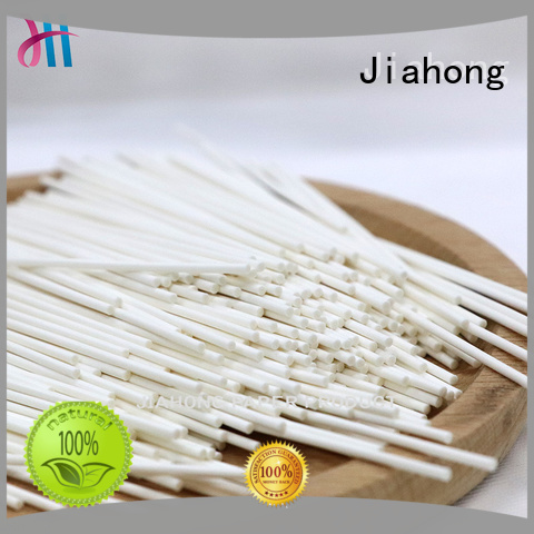 Jiahong stick paper stick certification for medical cotton swabs