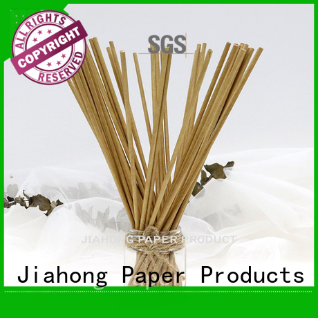 Jiahong 3572mm eco sticks owner for medical cotton swabs