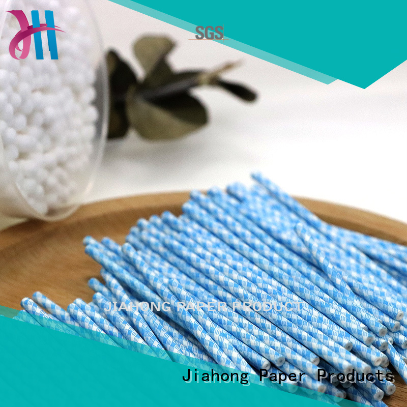 Jiahong baby ear stick supplier for medical