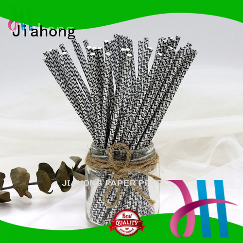Jiahong heart sucker sticks for wholesale for lollipop