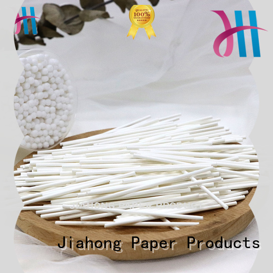 Jiahong superior cotton bud sticks owner for medical