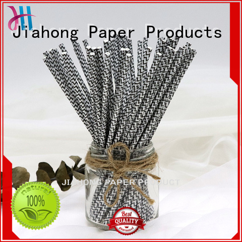 Jiahong cake pop sticks free design for lollipop