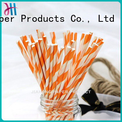 Jiahong cotton candy floss sticks export