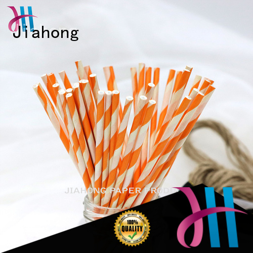 Jiahong cotton cotton candy sticks dropshipping for cotton candy