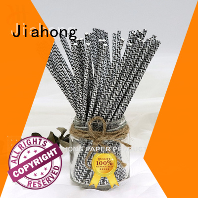 Jiahong widely used sucker sticks order now for lollipop
