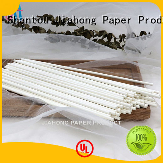 Jiahong rods balloon sticks wholesale for ballon