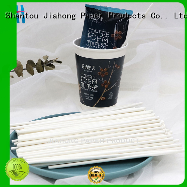 professional reusable coffee stirrers stirrers factory price for packed coffee