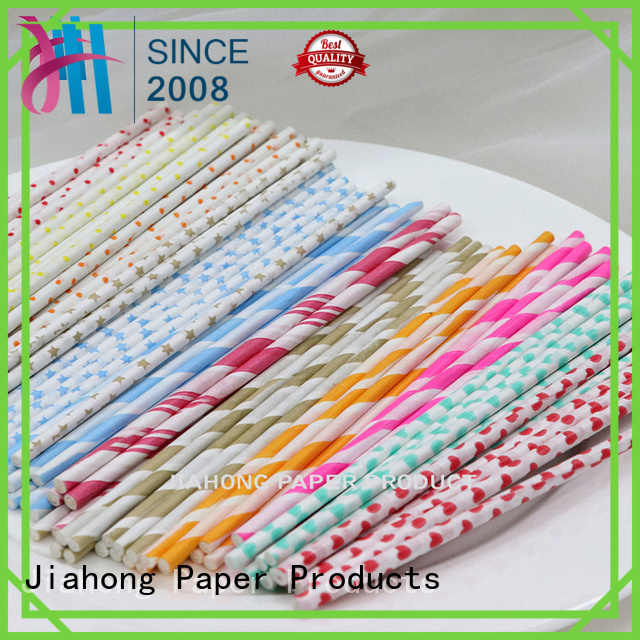 popular colored lollipop sticks extra for lollipop