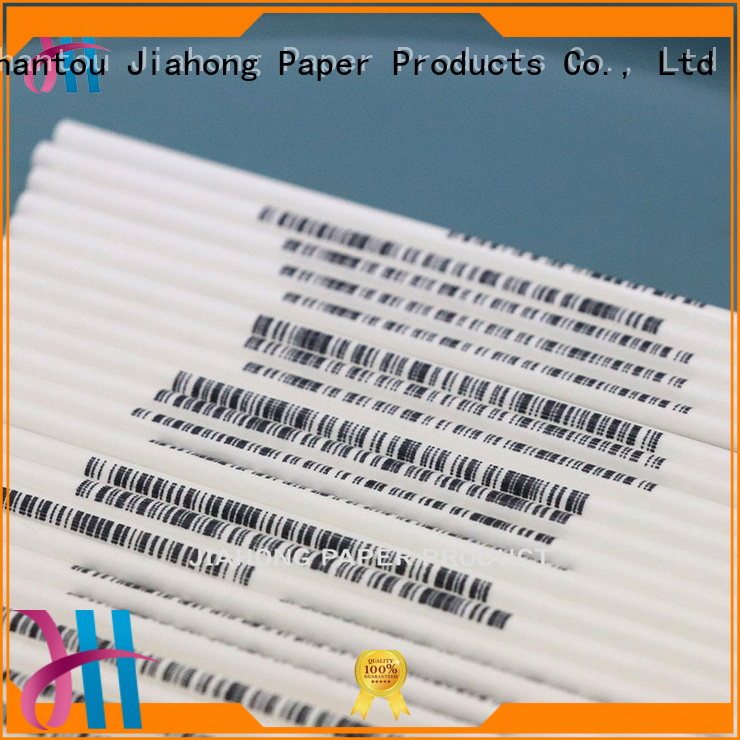 paper lollipop sticks for sale fda for lollipop Jiahong