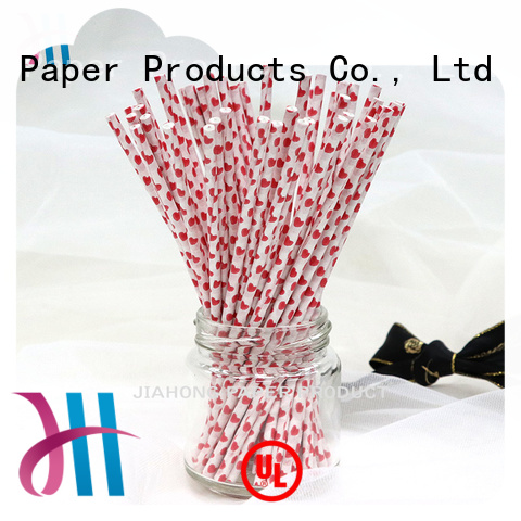 good-package baking paper stick colorful long-term-use for cake
