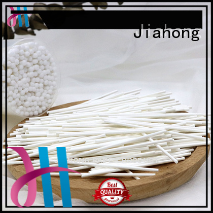 Customized environmental cotton swabs paper sticks 2.0*70mm