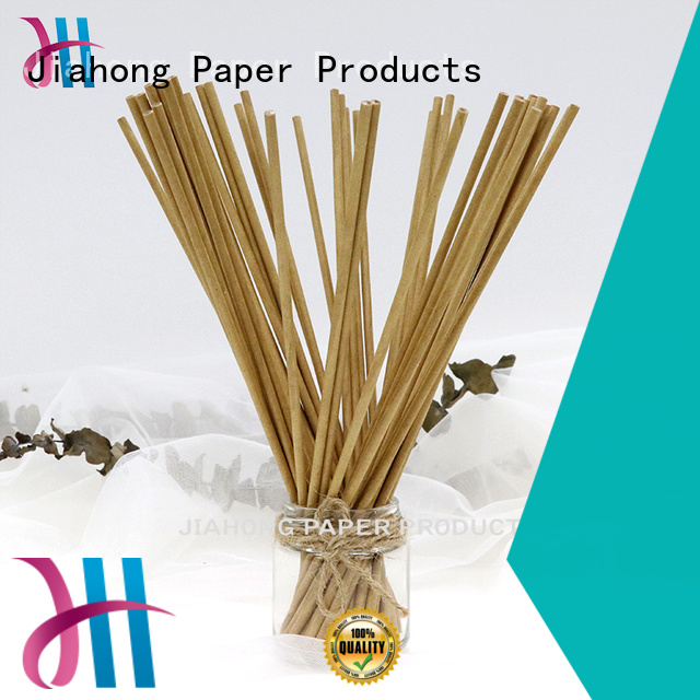 eco friendly fsc certified paper sticks 38150mm supplier for electronic industrial cotton swabs