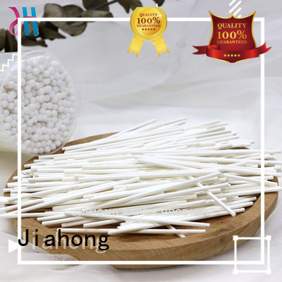 Jiahong cotton cotton stick manufacturer for hospital