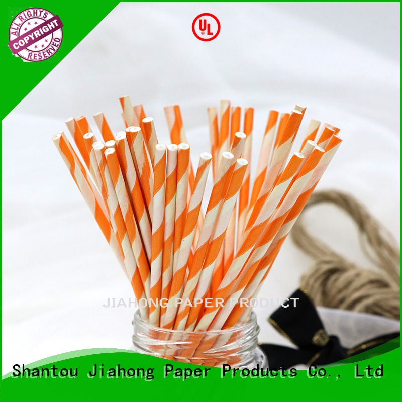 Jiahong cotton candy sticks stick for cotton candy