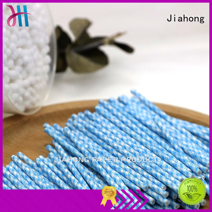 safe cotton bud sticks environmental certification for hospital