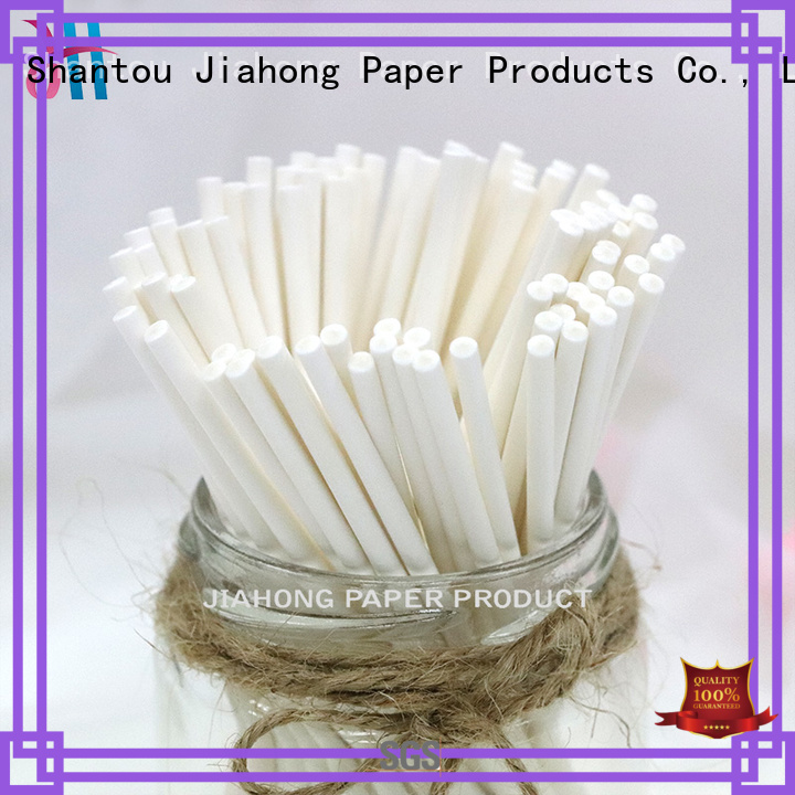 Jiahong 30100mm flag paper stick paper for cake